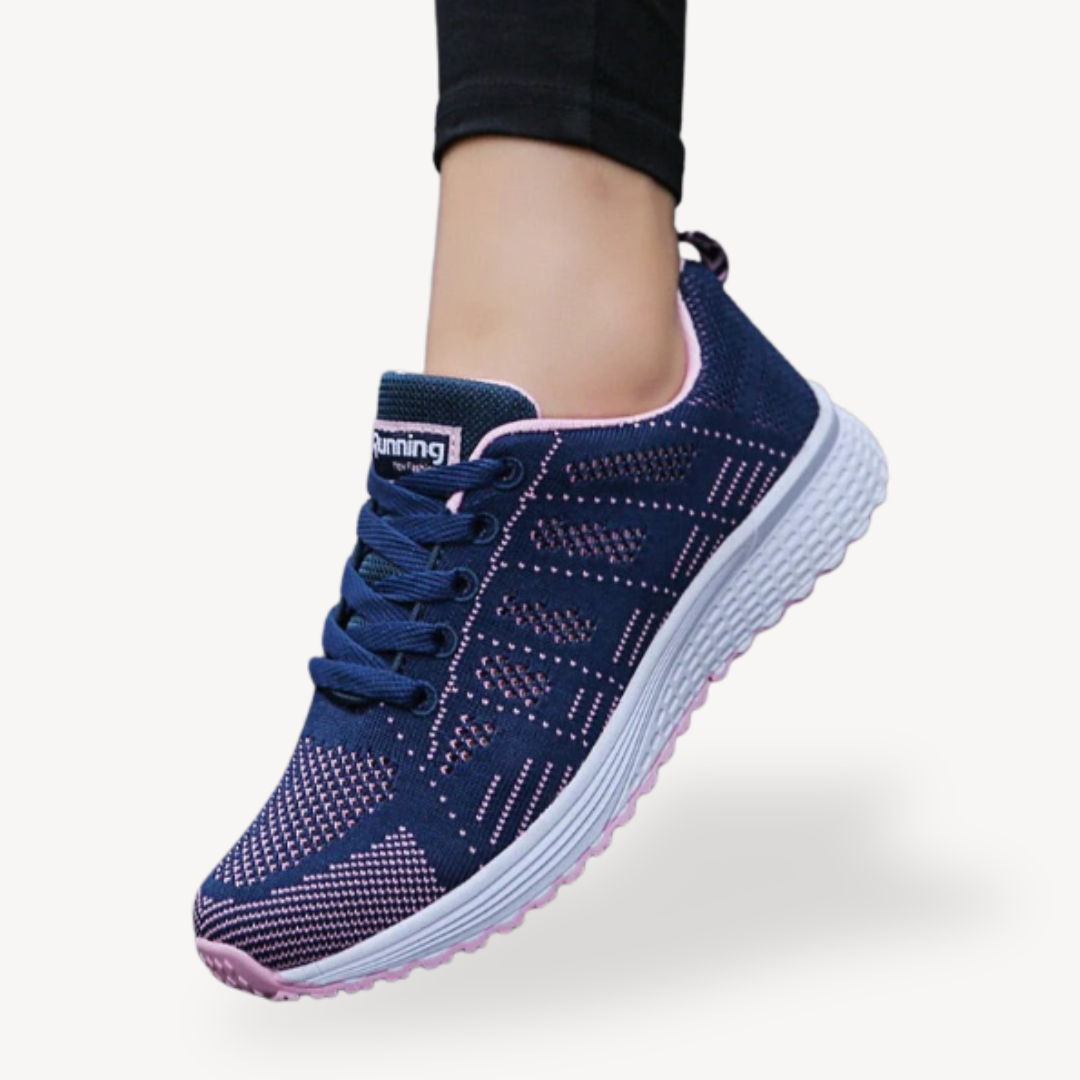 Women's Orthopedic Running Shoes | Loravelle