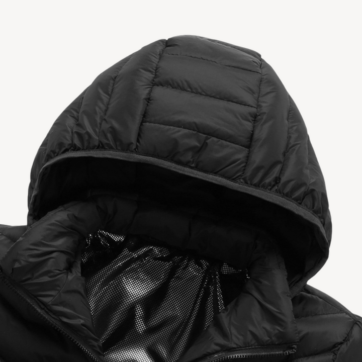 Unisex Thermal Jacket | Loravelle