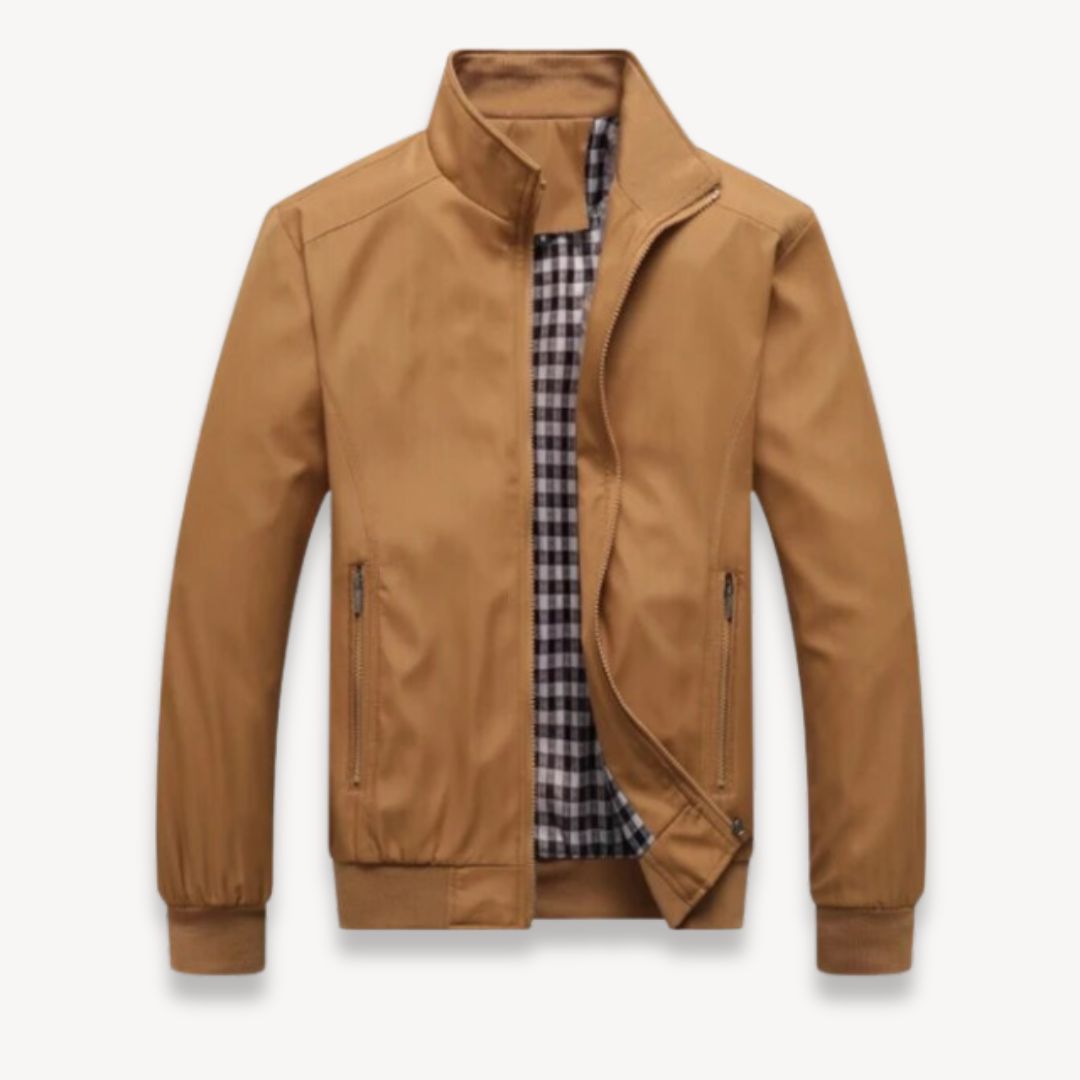 Loravelle | Bomber for Men