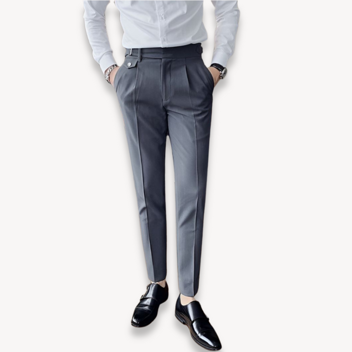 Loravelle | Casual Pants for Men