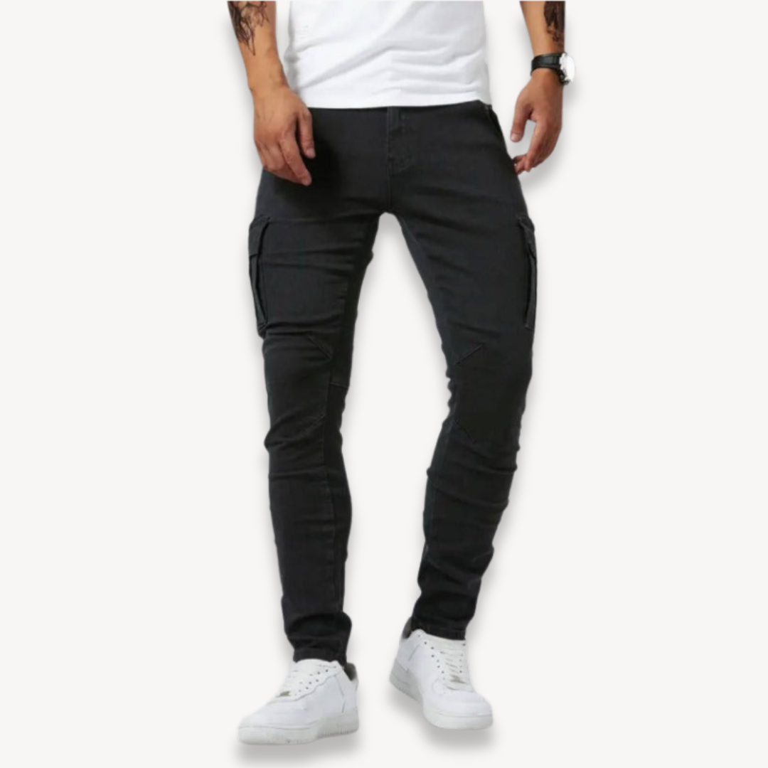 Loravelle | Cargo Pants for Men