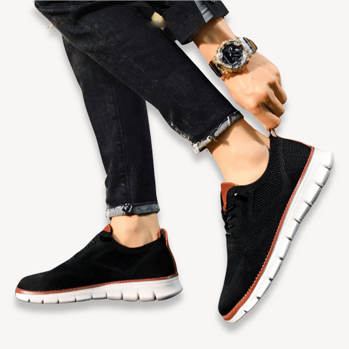 Loravelle | Comfort Men's Shoes