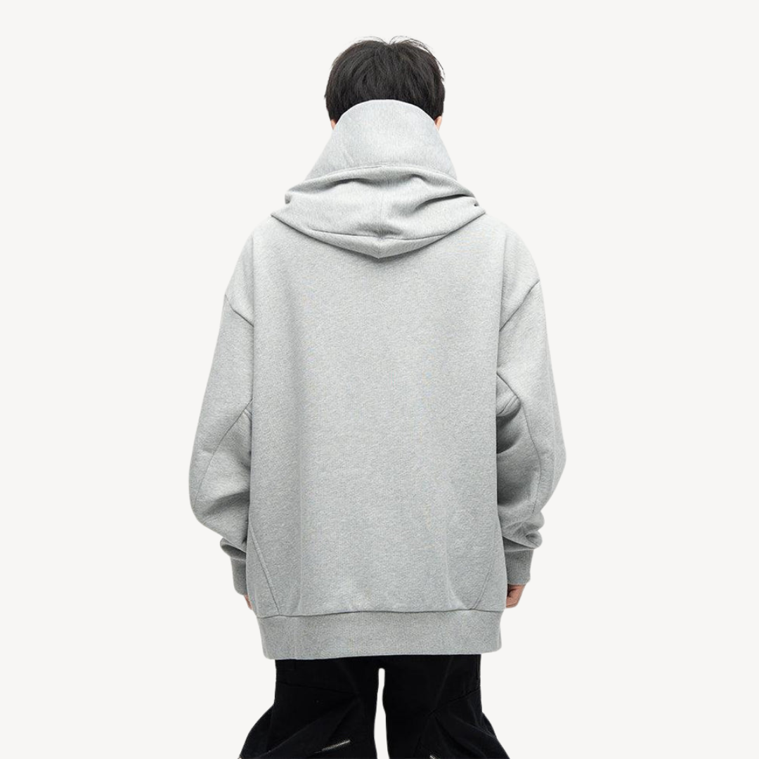 Oversized Hoodie for Men | Loravelle