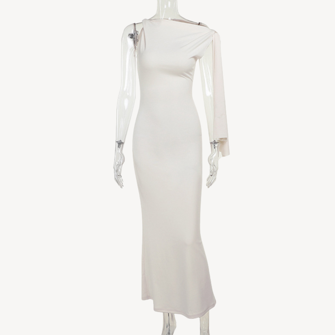Women's Elegant Maxi Party Dress | Loravelle
