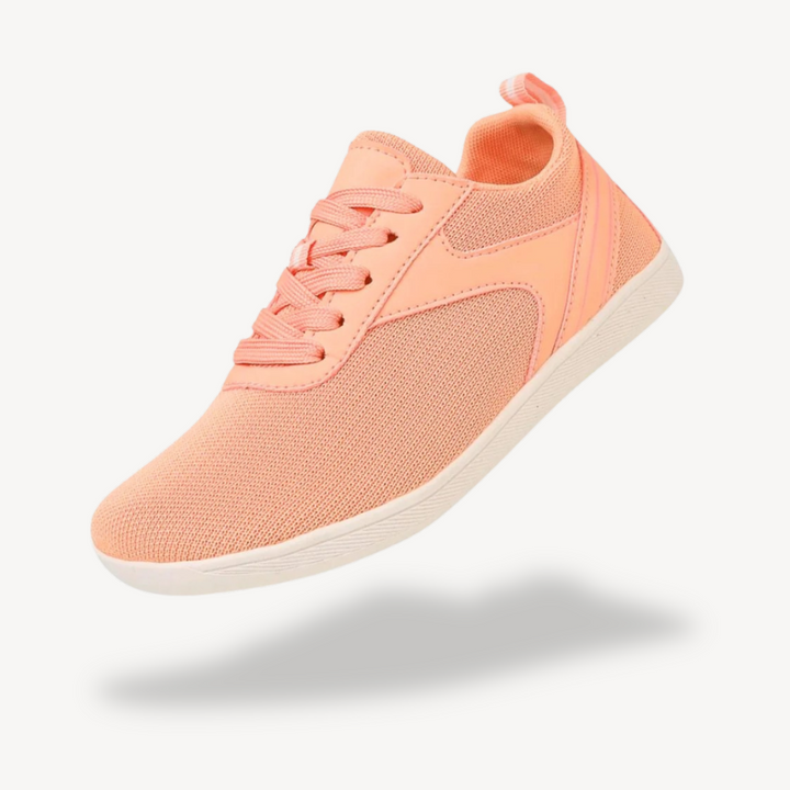 Women’s Orthopedic Mesh Walking Shoes – Casual | Loravelle