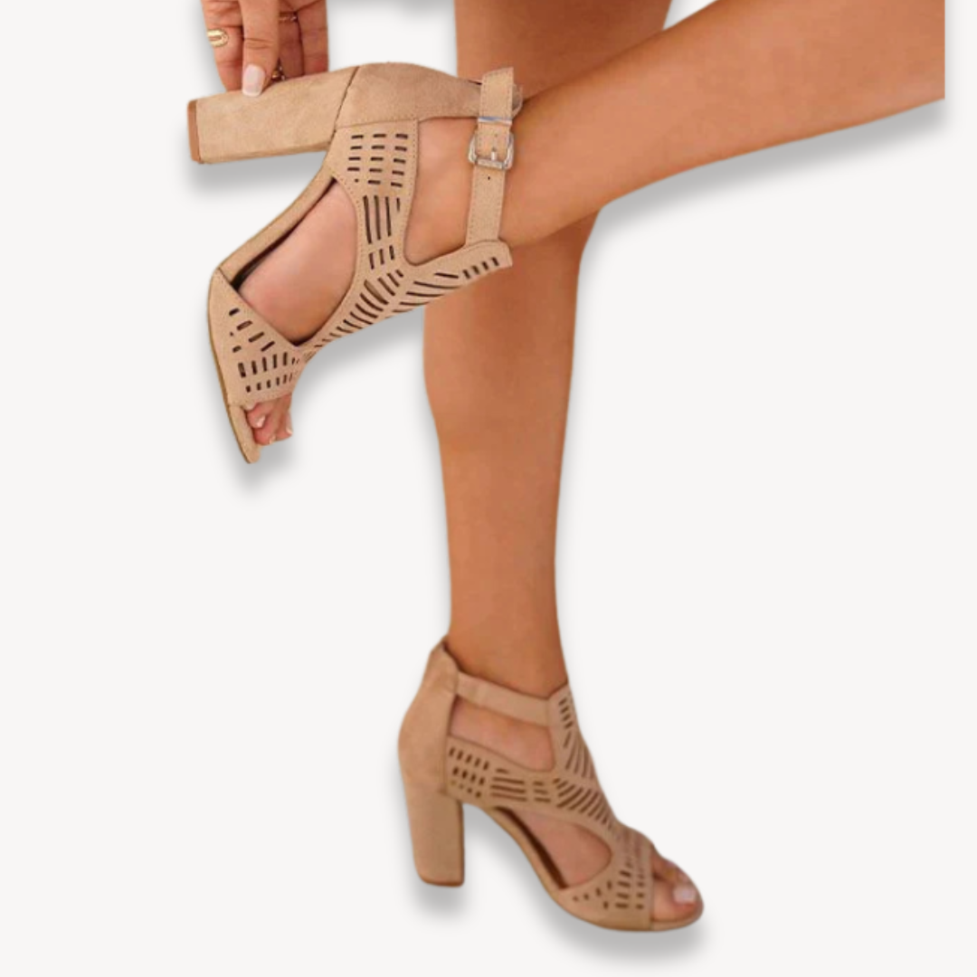 Loravelle | Stylish Heels for Women