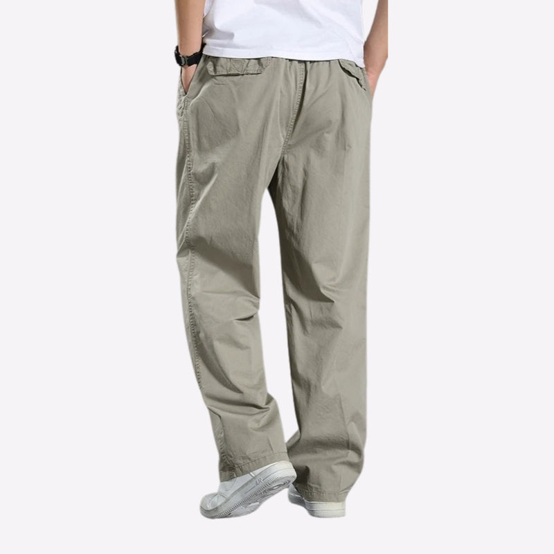 Loravelle | Fashionable Trousers for Men