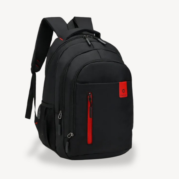 Men's Oxford Waterproof Laptop Backpack | Loravelle