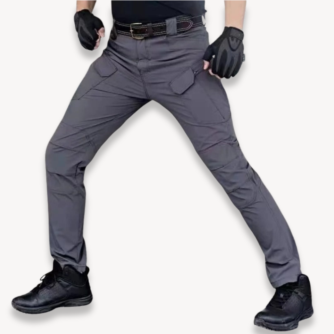 Loravelle | Tactical Trousers for Men