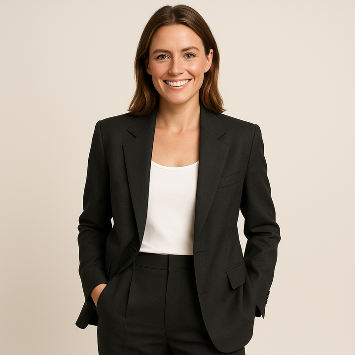Suit Women's Business Attire | Loravelle