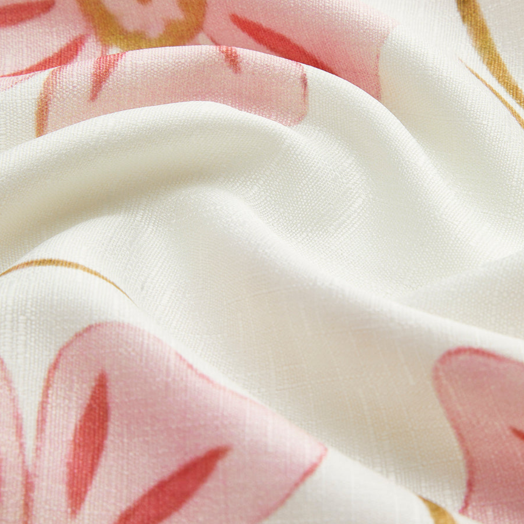 Women's Floral Print Sleeveless Dress | Loravelle