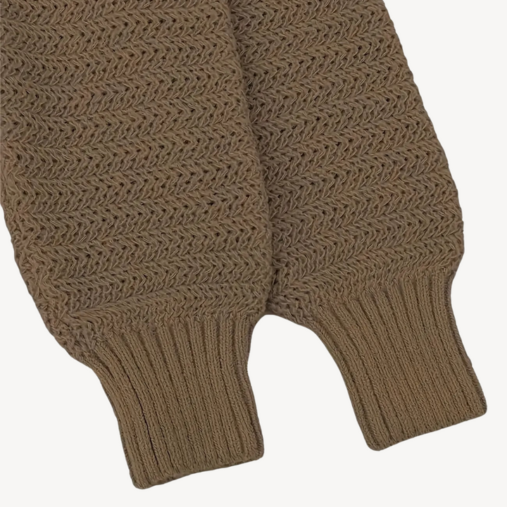 Women’s Textured Knit Sweater | Loravelle