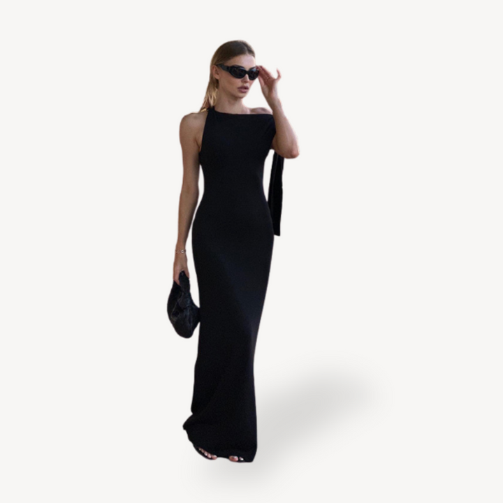 Women's Elegant Maxi Party Dress | Loravelle