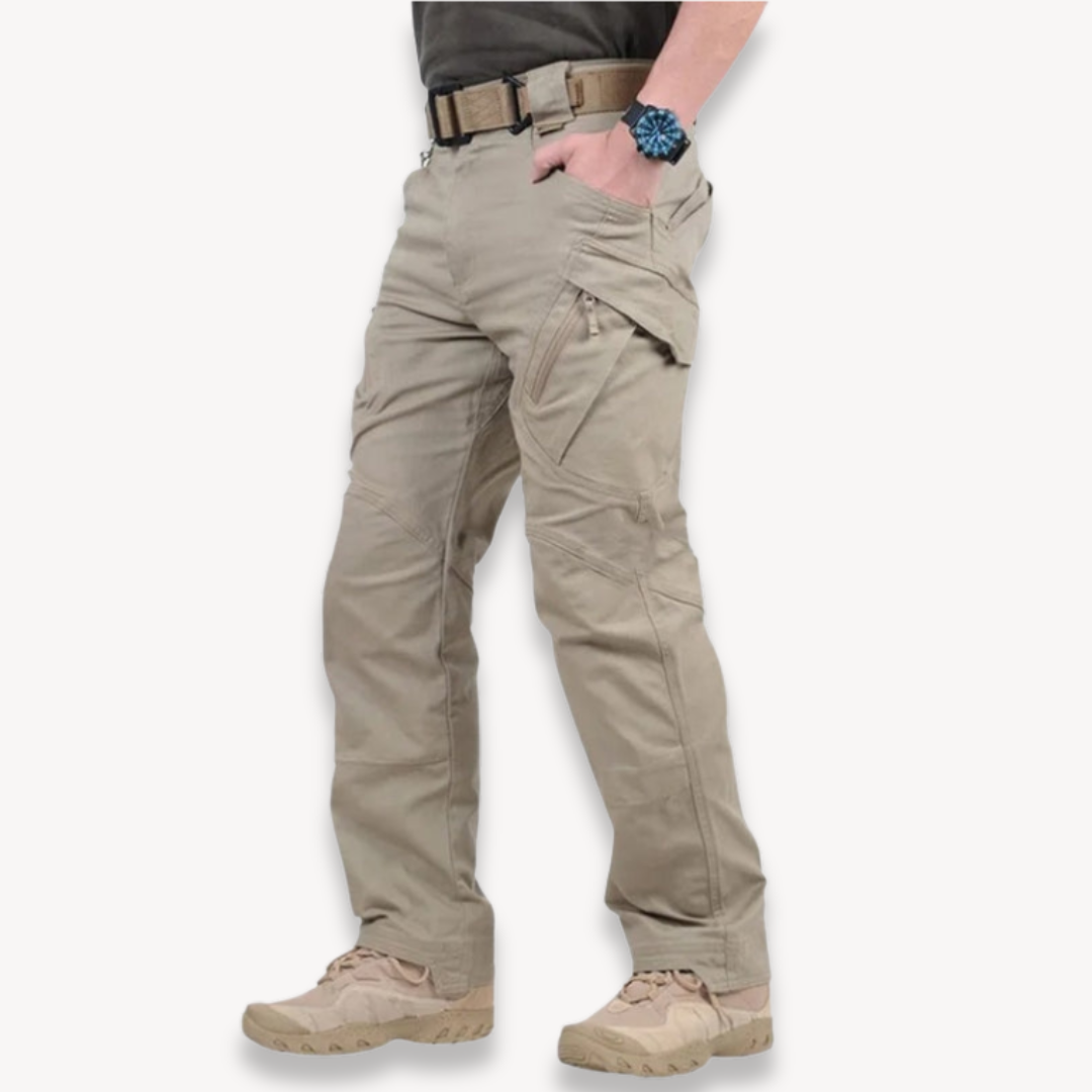 Loravelle | Tactical Trousers for Men