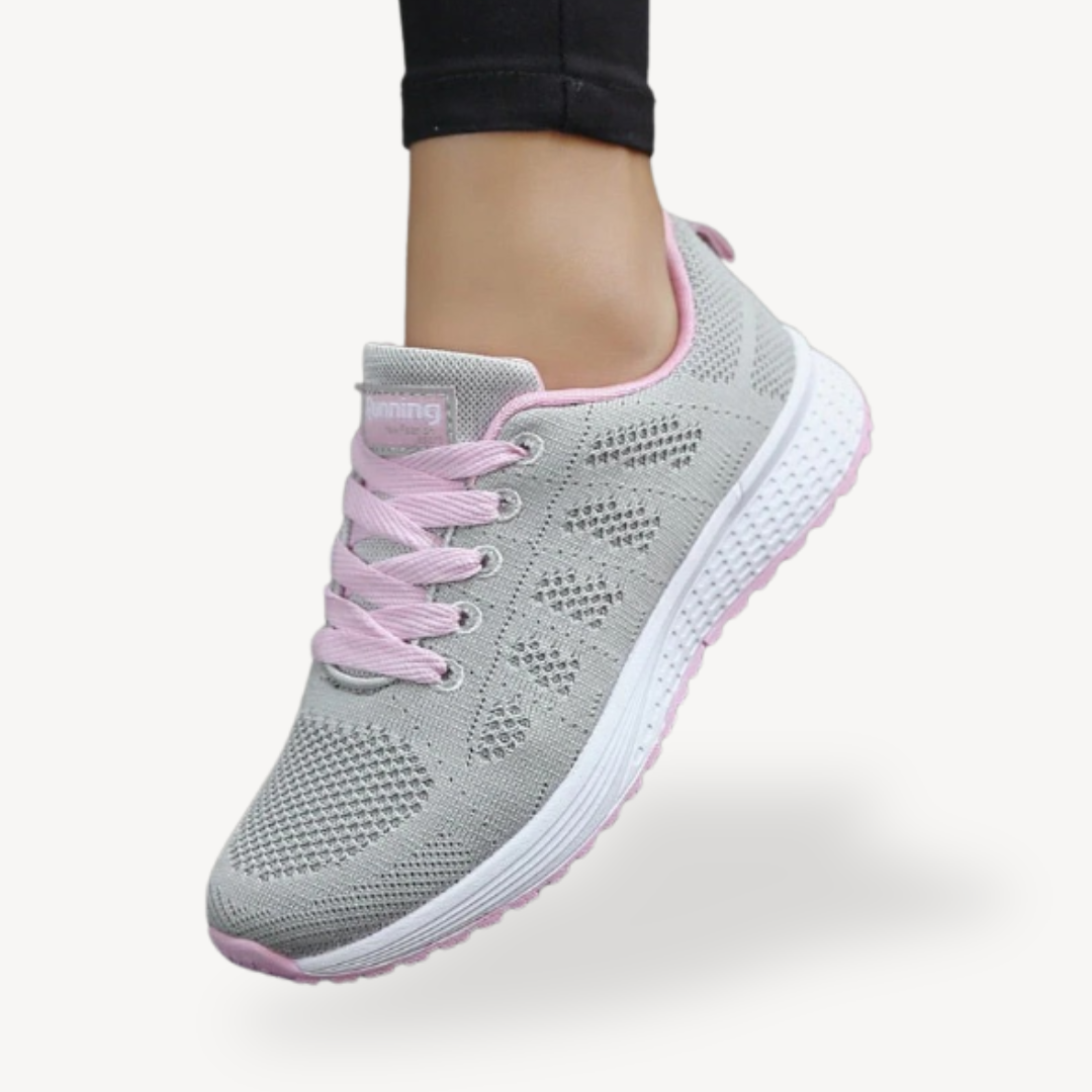 Women's Orthopedic Running Shoes | Loravelle