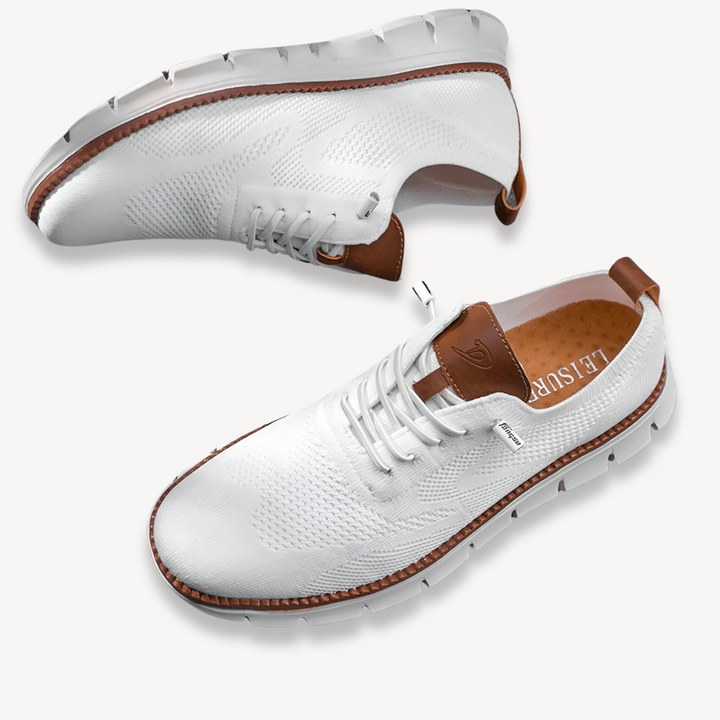 Loravelle | Comfort Men's Shoes