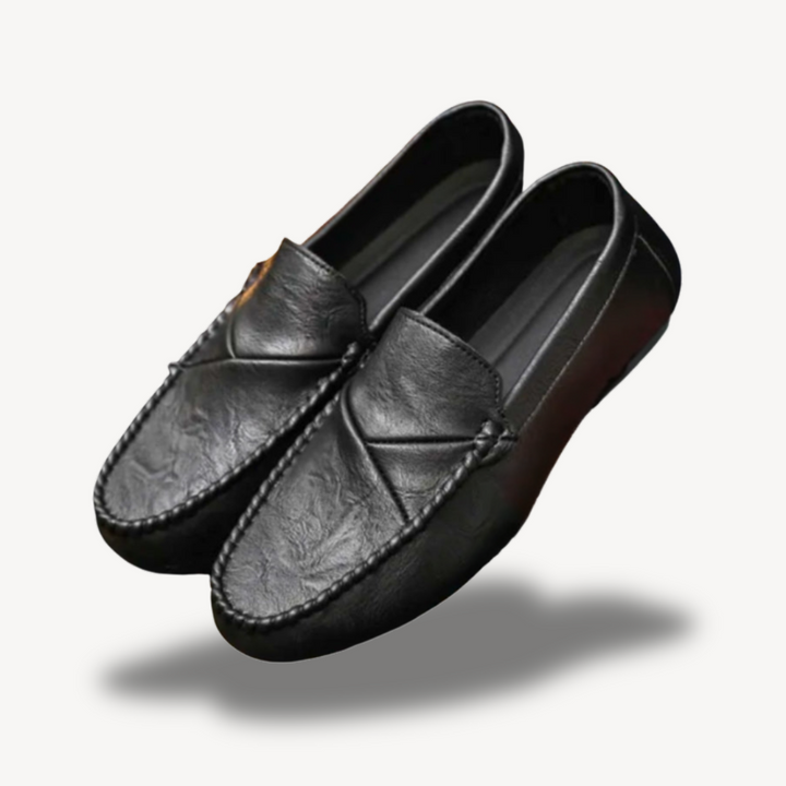 Orthopedic Slip-On Loafers for Men & Women | Loravelle