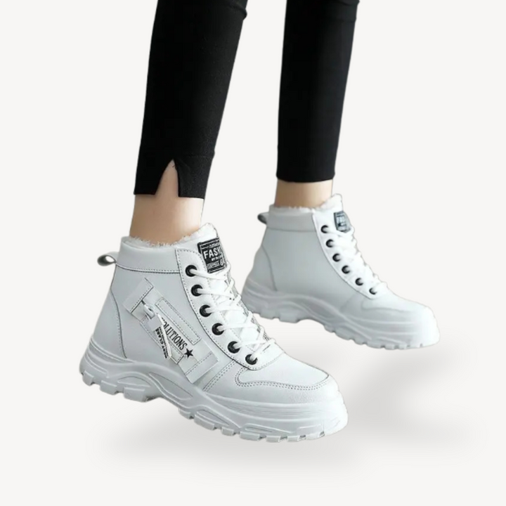 Winter Warm Snow Boots for Women | Loravelle
