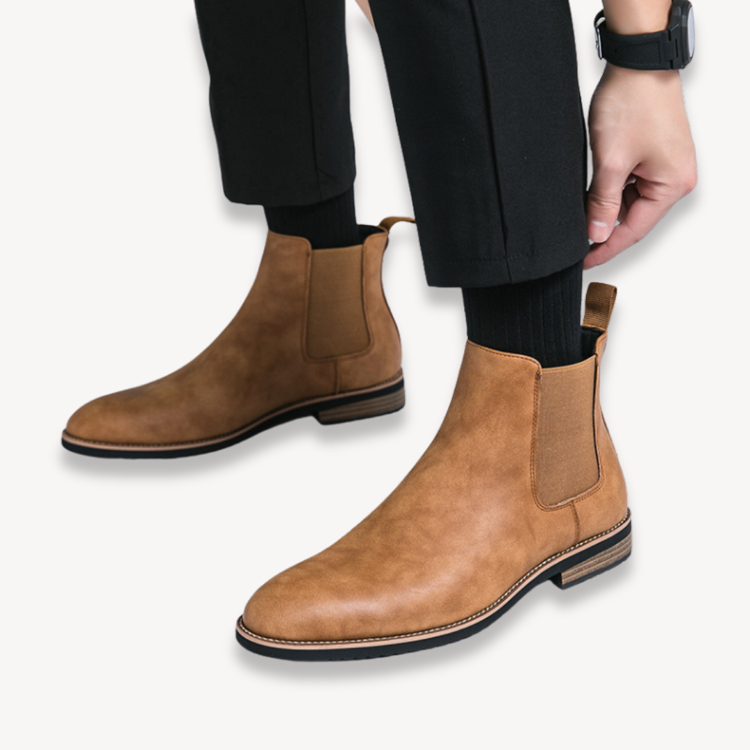 Loravelle | Casual Boots for Women