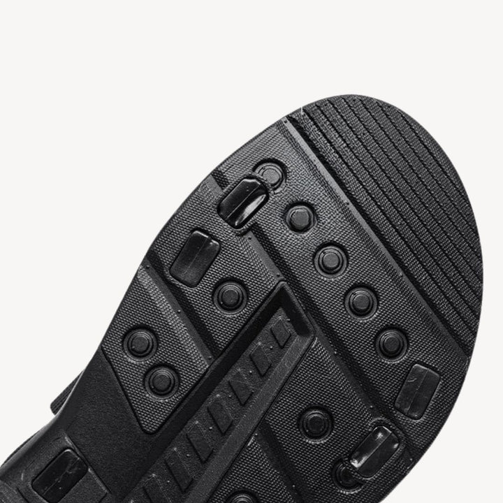 Fabric Adjustable Orthopedic Strap Sandals Men | Loravelle