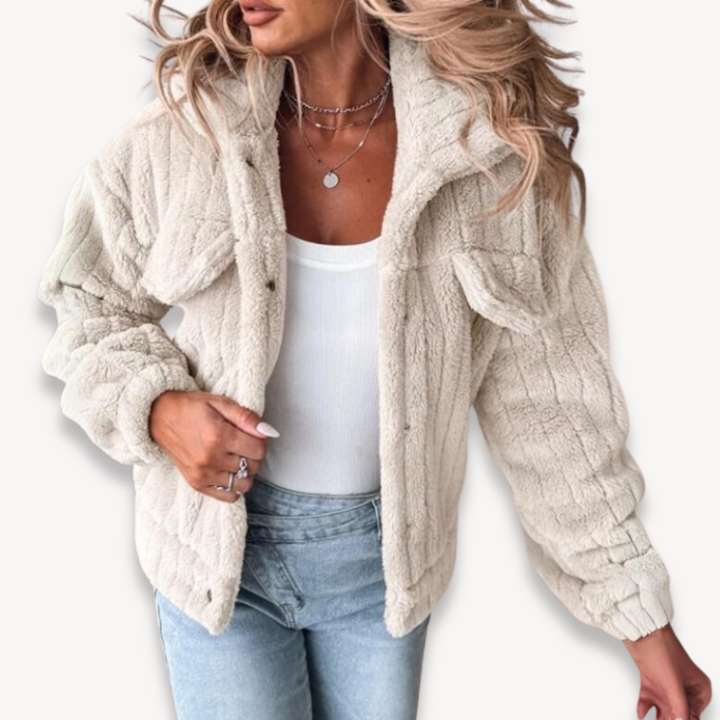 Loravelle | Trendy Jacket for Women