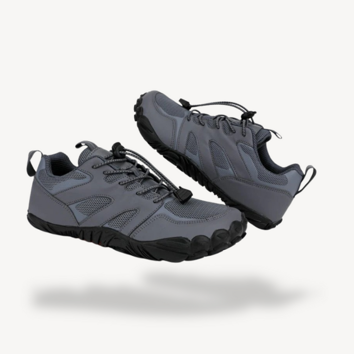 Unisex Orthopedic Aqua Cycling Shoes – Leather | Loravelle