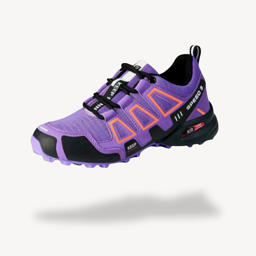 Orthopedic Sport Sneaker Men | Loravelle