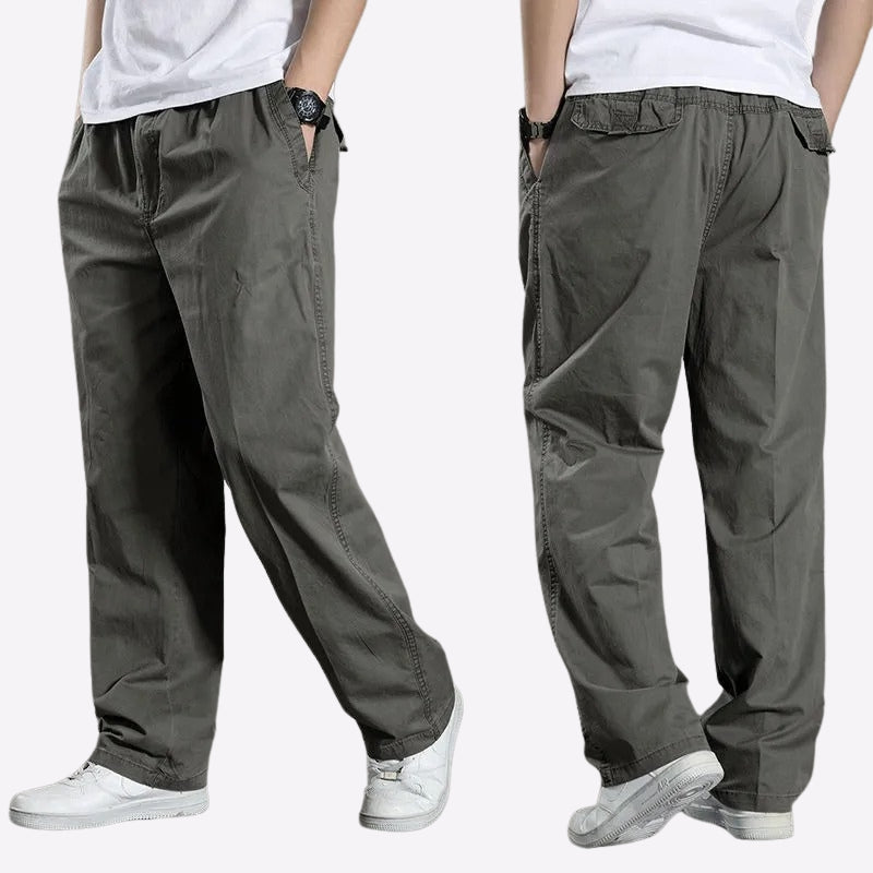 Loravelle | Fashionable Trousers for Men