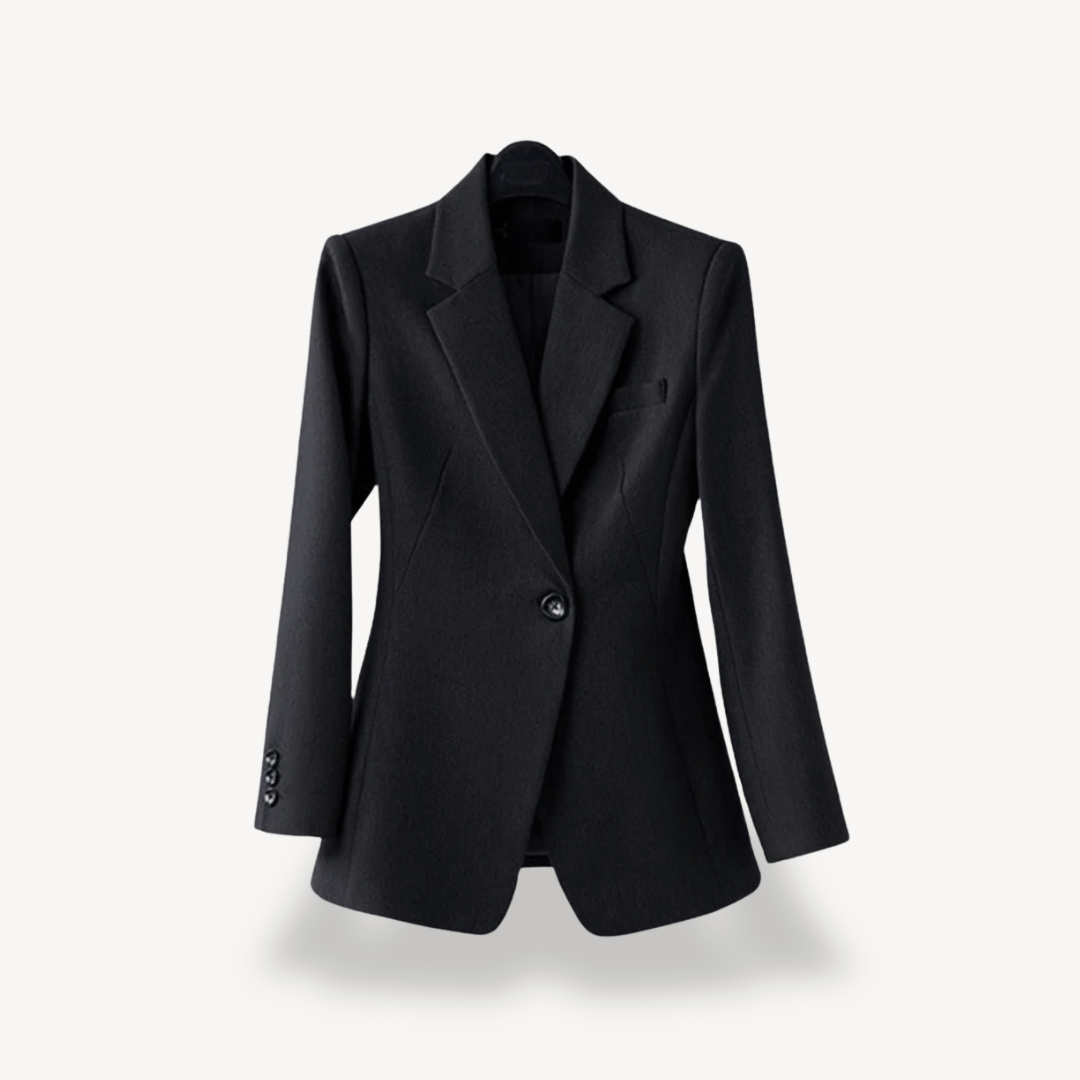 Women's Tailored Blazer & Pants Set | Loravelle