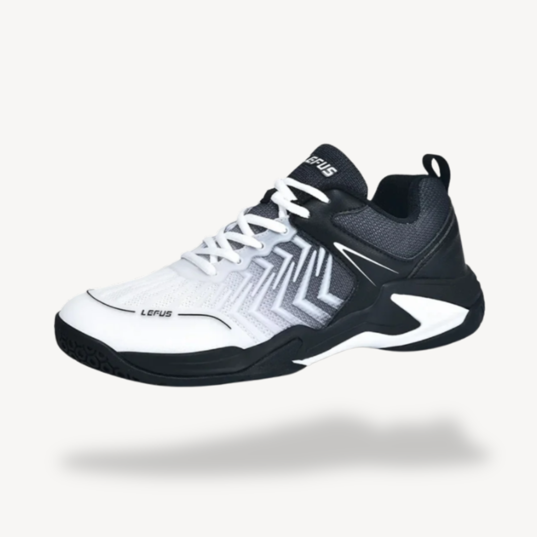 Men's Orthopedic Walking Trainers Mesh Casual Shoes | Loravelle