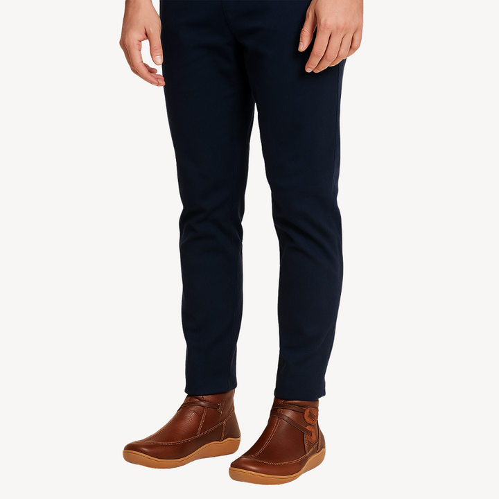 Orthopedic Casual Sneakers | Loravelle