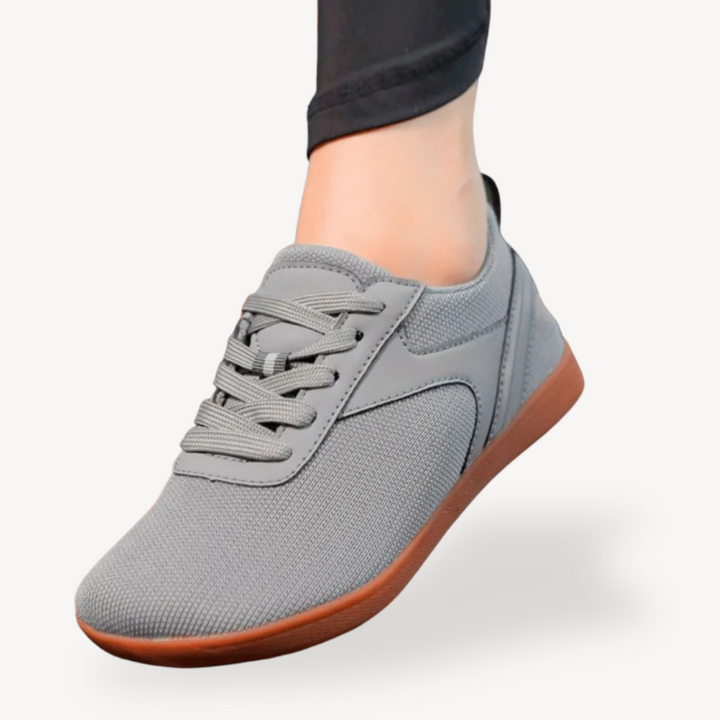Women’s Orthopedic Mesh Walking Shoes – Casual | Loravelle