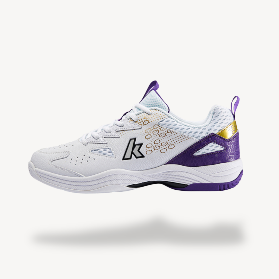 Men's Orthopedic Court Trainers Mesh Casual Shoes | Loravelle