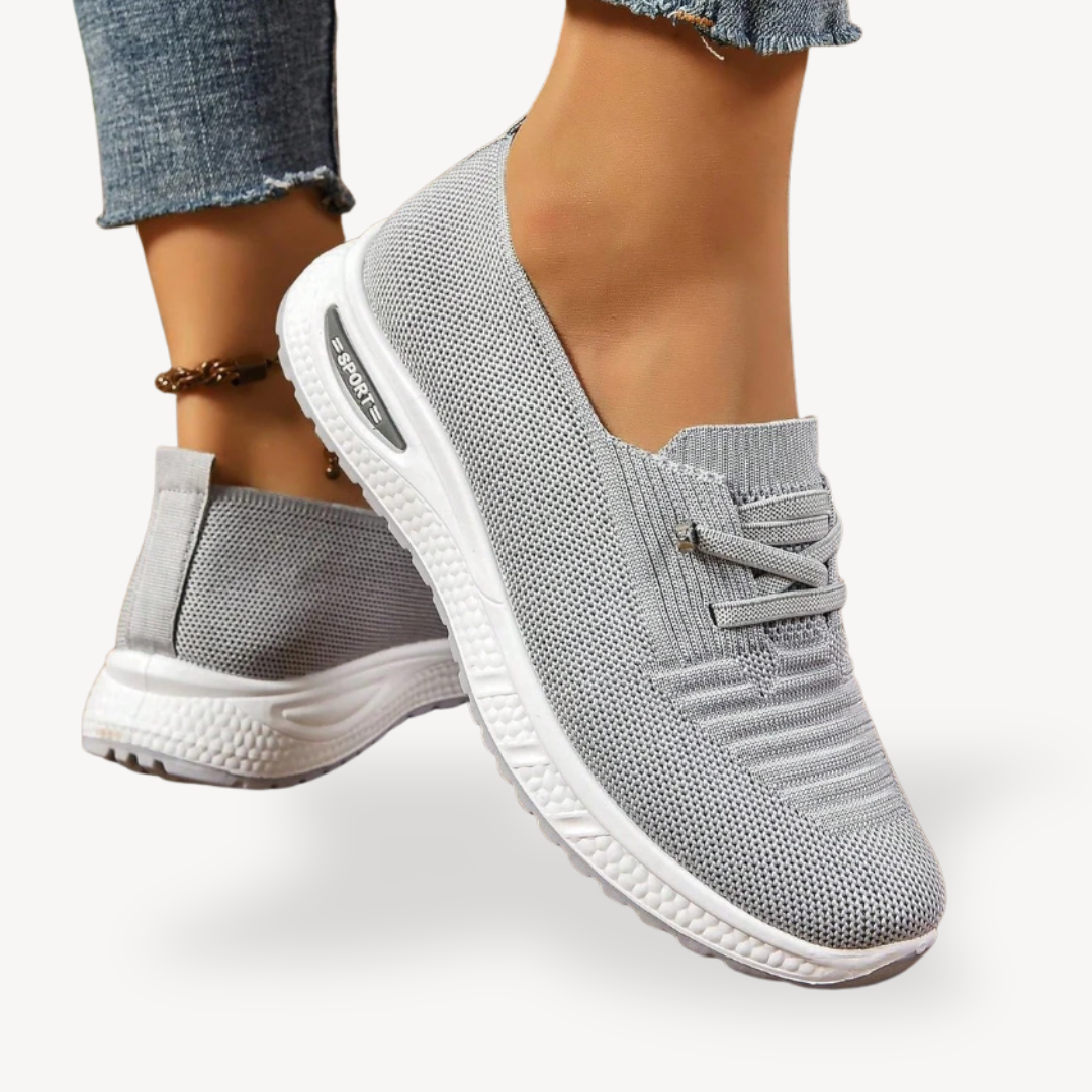 Women's Orthopedic Slip-On Shoes | Loravelle