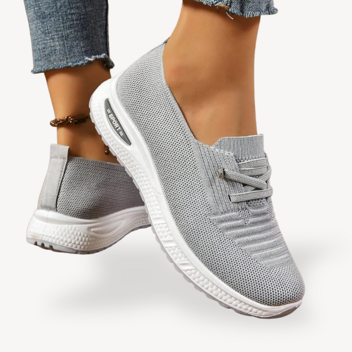 Women's Orthopedic Slip-On Shoes | Loravelle