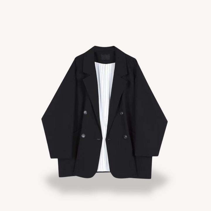 Loravelle | Women's Oversized Blazer