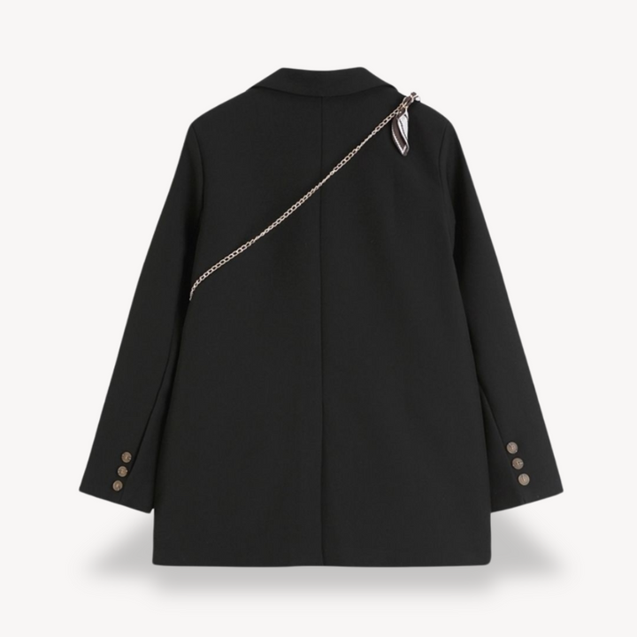 Loravelle | Women's Oversized Blazer