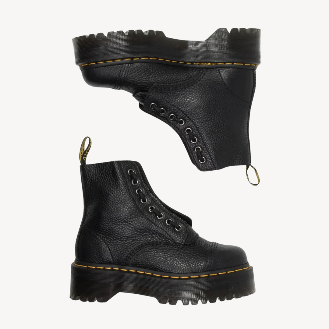 Orthopedic Zipper Ankle Boots for Women | Loravelle
