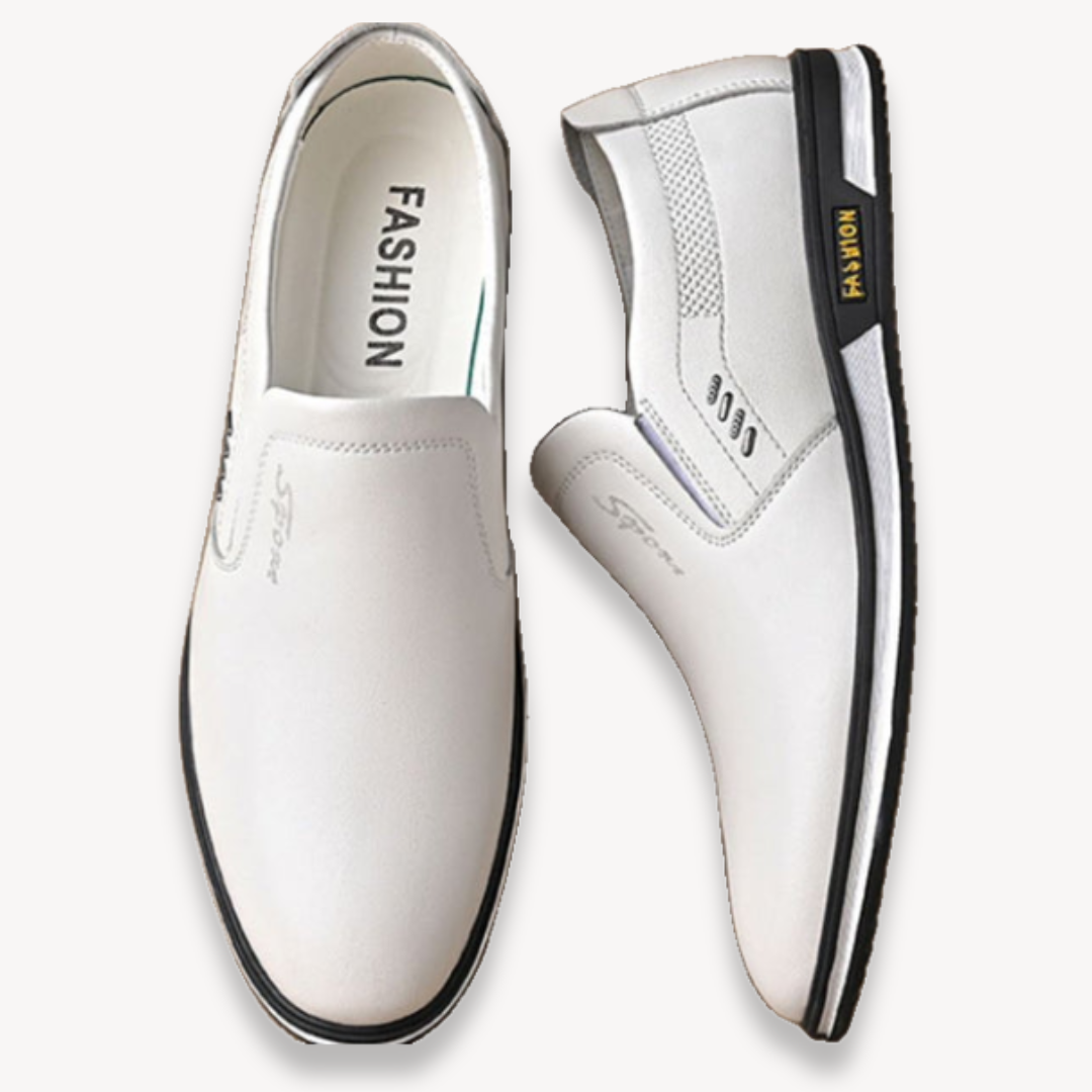 Loravelle | Elegant Shoes for Men