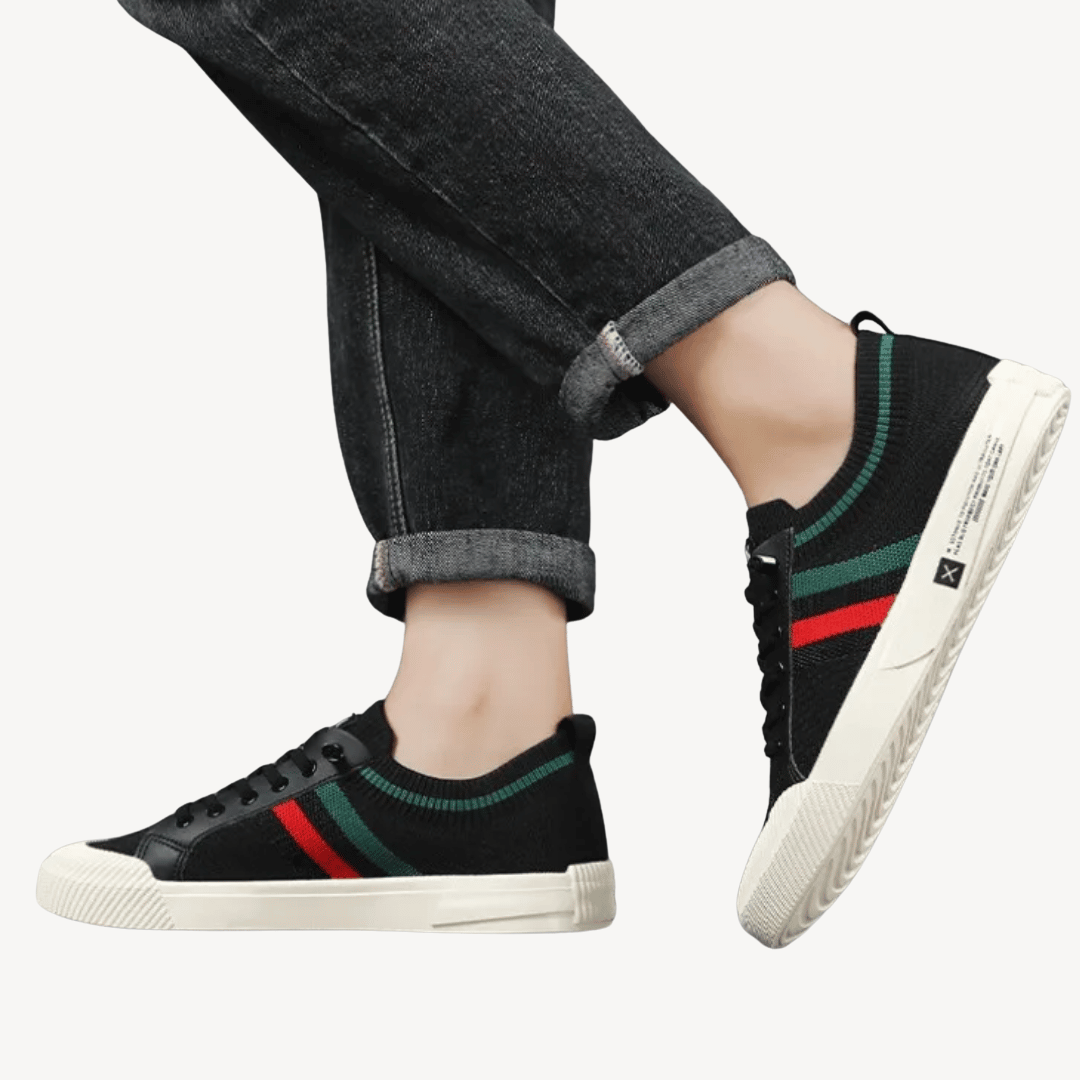 Orthopedic Sneakers for Men | Loravelle