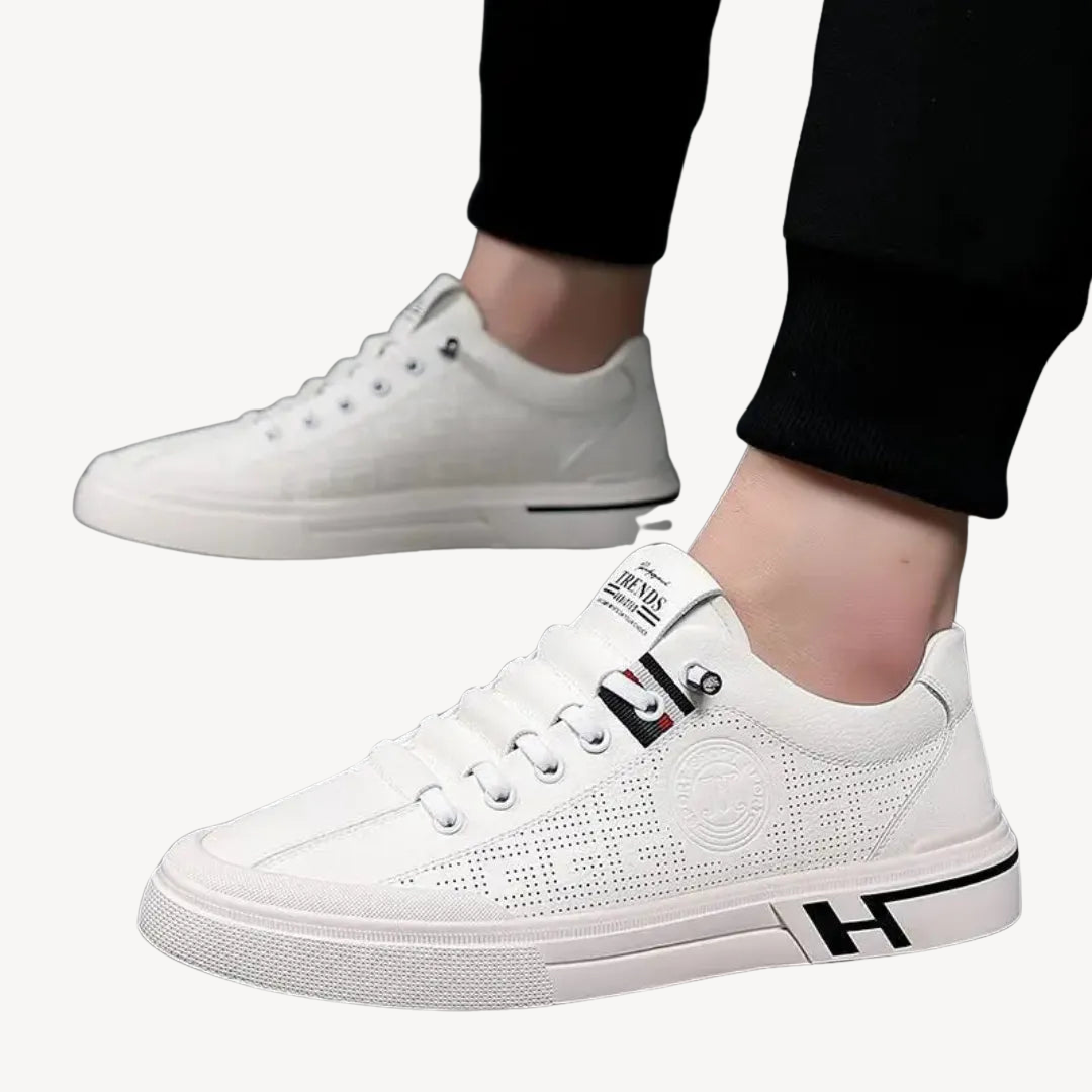 Men’s Orthopedic Sneakers | Loravelle
