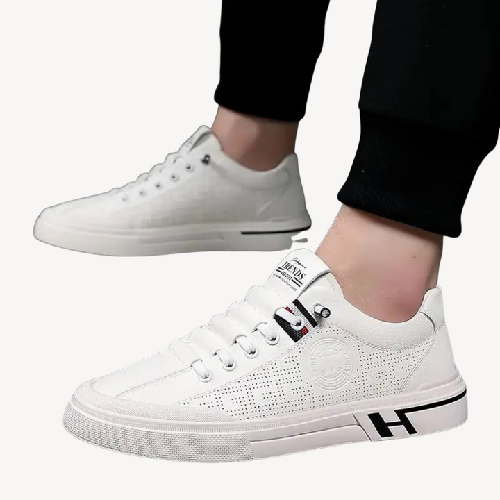 Men’s Orthopedic Sneakers | Loravelle