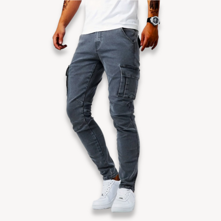 Loravelle | Cargo Pants for Men