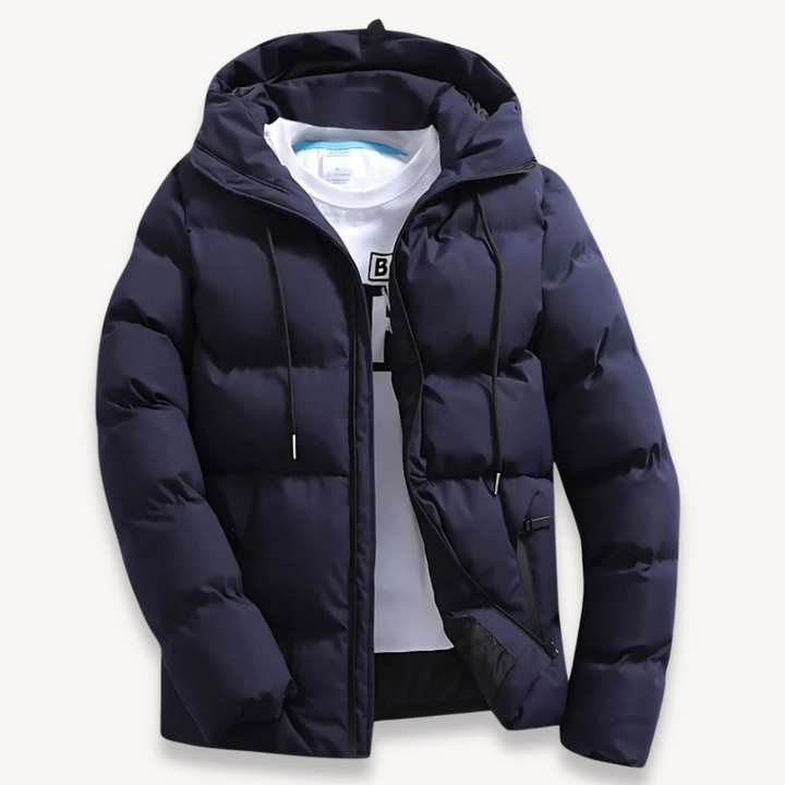 Loravelle | Winter Jacket Parka