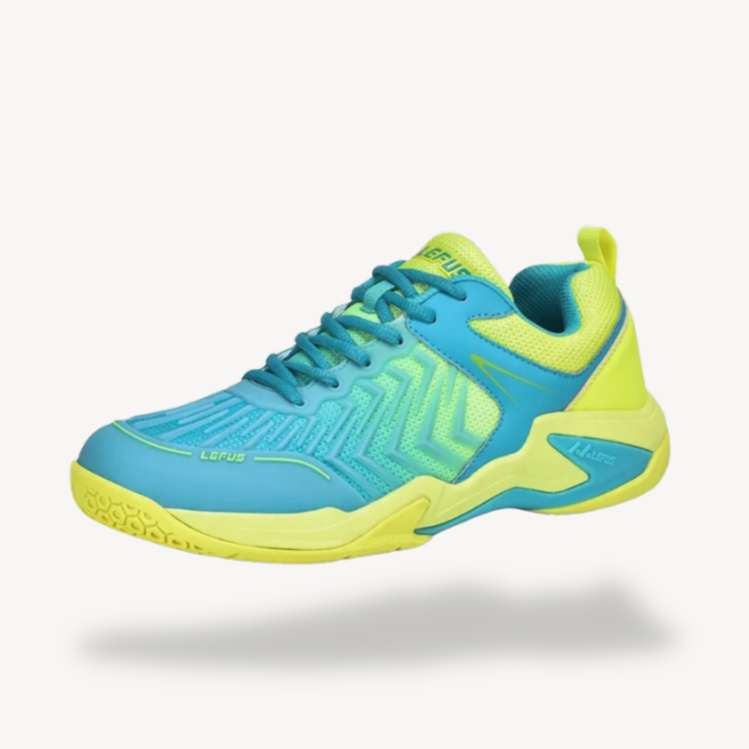 Men's Orthopedic Walking Trainers Mesh Casual Shoes | Loravelle