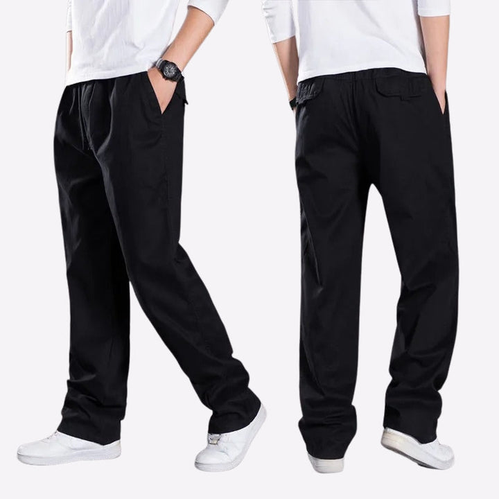 Loravelle | Fashionable Trousers for Men