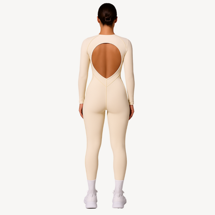Women’s Activewear Bodysuit | Loravelle