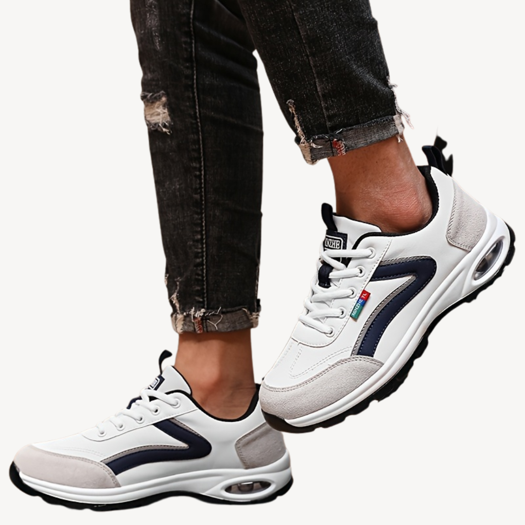 Orthopedic Sneakers for Men | Loravelle