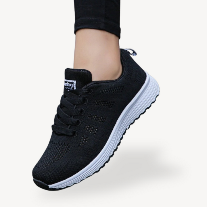 Women's Orthopedic Running Shoes | Loravelle