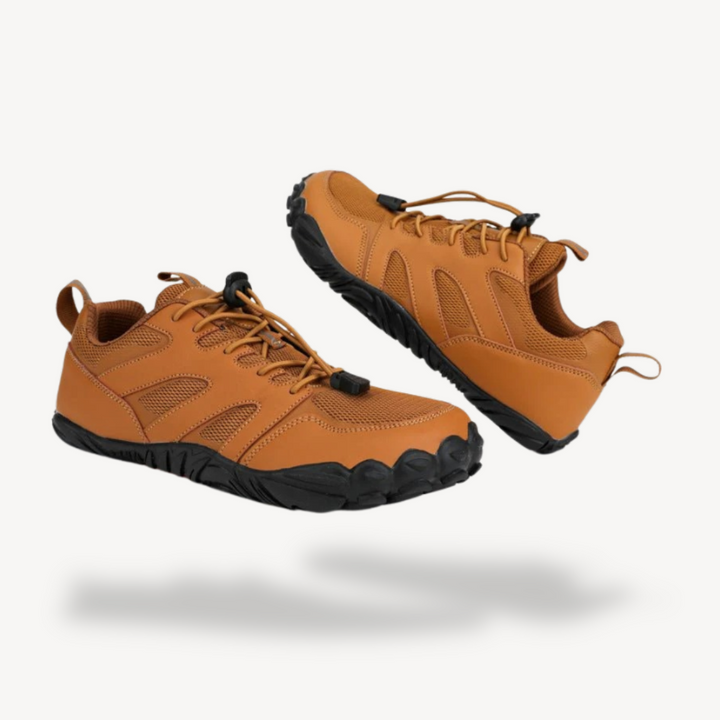 Unisex Orthopedic Aqua Cycling Shoes – Leather | Loravelle